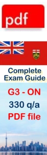 Exam Guides G3 G2 Gas Technician Pdf Files Tssa